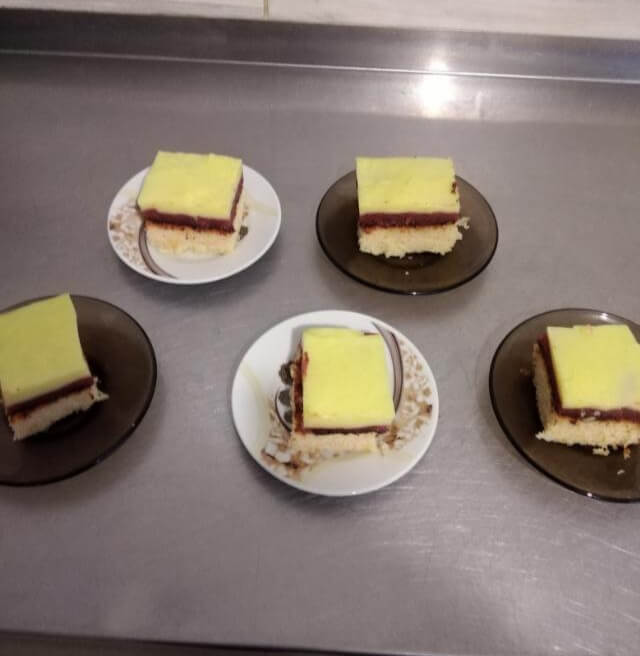 Integralne žitarice